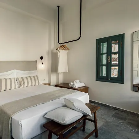 Holiday home Soleil Boutique House With Terrace *