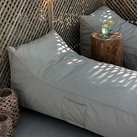 Soleil Boutique House With Terrace *